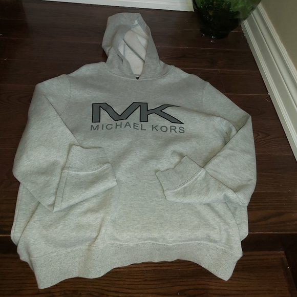 💢SOLD💢Michael Kors hoodie - Picture 5 of 9